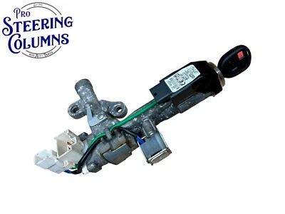 Interruptor de montaje de cilindro de bloqueo de encendido Lexus GX470 2003-2009 con llave 45020-60-18 Foto 1 de 4