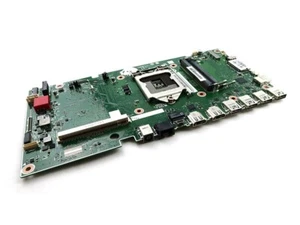 HP ENVY 27-B214 INTEL CHIPSET H370 SOCKET LGA1151 AIO MOTHERBOARD L04815-001 - Picture 1 of 2