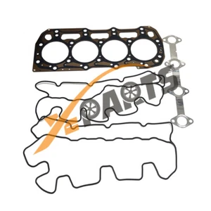 Full Gasket Kit For Perkins 404D 404D-22 - Picture 1 of 5
