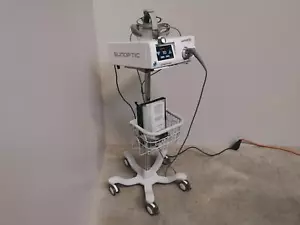 surgical headlight + Lightsource - Sunoptic - TITAN X450 - Lichtquelle - Bild 1 von 9