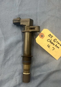 Jeep Grand Cherokee 1999-08 Ignition Coil-SLT, VIN: P Mopar 56028138AF - Picture 1 of 9