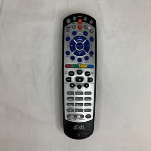 Control remoto universal Dish Network 21.1 IR/UHF PRO 186371 ~ probado 100% funcional excelente en excelente estado - Imagen 1 de 16