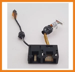 Anschluss Ethernet sony Vaio PCG-5N1M VGN-SR19XN 073-0001-4429 - Photo 1/1