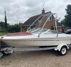 Sea Ray Boat For Sale, With Mercury outboard Engine.  135 hp