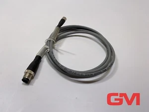 Pepperl + Fuchs Verbindungskabel V31-GM-1,5M-PUR-V1-G connecting cable 236692 - Bild 1 von 8