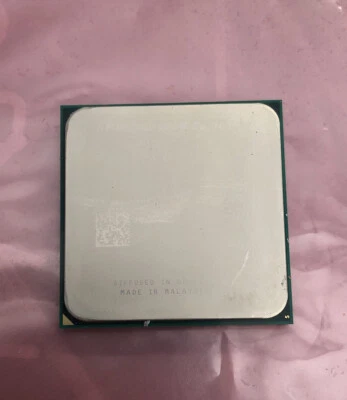 AMD 3.8 GHZ MODEL A10-5800K QUAD CORE Processor, AD580KWOA44HJ, FM2,  US SELLER - Image 1 of 3