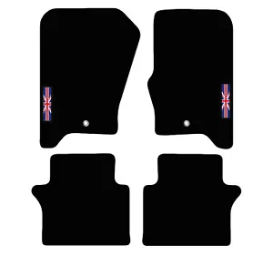 Tailored Carpet Car Floor Mats FOR Range Rover Sport 2008 to 2013 - Picture 1 of 3