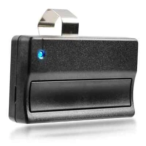 Replacement for Liftmaster 371LM Car Garage Door Remote Opener for PURPLE button - Picture 1 of 2