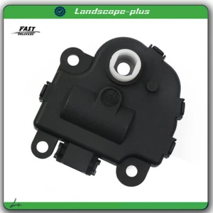 HVAC Heater Air Blend Door Actuator Fit For 2004-2008 Pontiac Grand Prix 604-108 - Picture 1 of 7