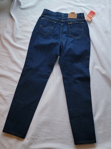 Las mejores ofertas en Lee Alto Jeans para De mujer | eBay