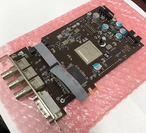 NVIDIA PNY Quadro FX Graphic to SDI Option II Boards SD HD 2K SDI - Picture 1 of 7