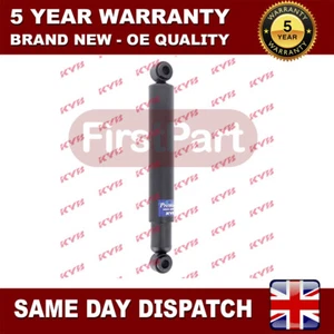 Fits Terrano Maverick Brava FirstPart Rear Suspension Shock Absorber 562101F228 - Picture 1 of 2