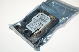 Western Digital WD3200AAJS-41VWA1 3,5" 320GB SATA Festplatte Apple # 655-1380E - Bild 1 von 5