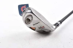 Ben Sayers M8 #4 Hybrid / 23 Degree / Regular Flex Graphite Shaft - Picture 1 of 8