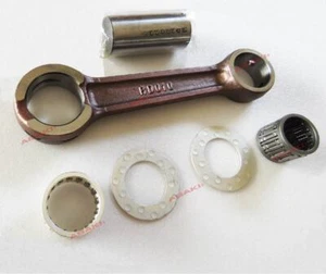 Connecting Rod Kit 010-516 296-01000-516 For Seadoo PWC 650 XP XPI GTX SPX - Foto 1 di 7