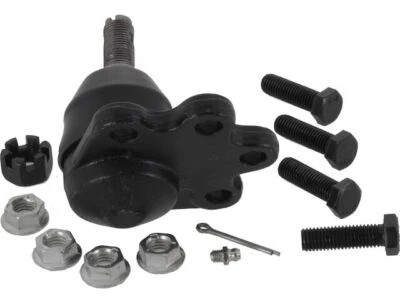 Rótula inferior delantera API 42929YM 1991 1992 1993 para Chevrolet Astro 1990-2005 Foto 1 de 2