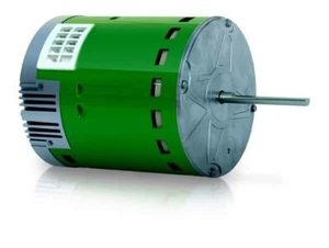 Trane American Standard 1/2 HP 115 or 208/230 X-13 Replacement Motor & Module - Picture 1 of 1