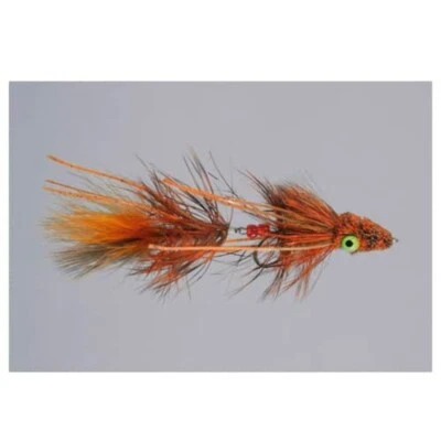 Galloup's Dungeon Streamer Fly By Rainy's - NUEVO ENVÍO GRATUITO Foto 1 de 4