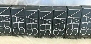 NARS Firming, Balanced & Sheer Matte Foundation CHOOSE YOUR SHADE Full Size NIB! - Picture 1 of 10
