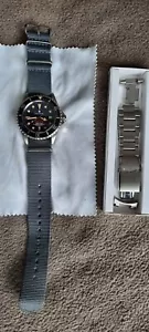 Steinhart Ocean One Vintage Red - Bild 1 von 7