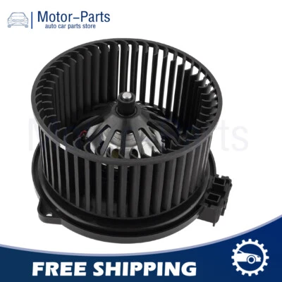 Motor soplador con jaula de ventilador para Subaru Forester 2014-2018 2012-16 Impreza 700290 Foto 1 de 4