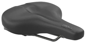 SQlab Sattel 621 ERGOLUX® ACTIVE 2.1 City Fahrrad E-Bike 18 cm Ausstellungsstück - Bild 1 von 6