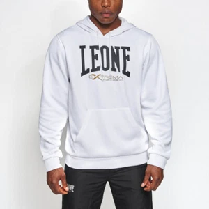 Sudadera con Capucha Logo León Boxeo Almohadillas Enfoque Boxeo Training ABX111 - Imagen 1 de 6
