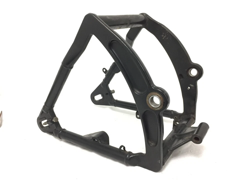 Harley Davidson Softail Fat Boy OEM Rear Swingarm Fork 4874607  GOOD G3D - Imagem 1 de 4