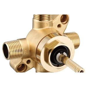 Moen U231ci M-Core 2 Or 3 Function 1/2" Cc And Ips Diverter Valve - Picture 1 of 1