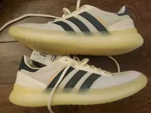 ULTRA SELTENES EUROPÄISCHES MODELL ADIDAS HB SPEZIAL BOOST SCHUHE HERREN GRÖSSE US9,5 FU8410 - Bild 1 von 11