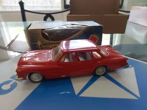 SMP 1960 VALIANT Promo Screwbottom Model - Bild 1 von 11