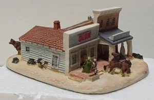 Vintage Pueblo Encantado ~ Collection Choice ~ 1994 Southwest Decor - Picture 1 of 51