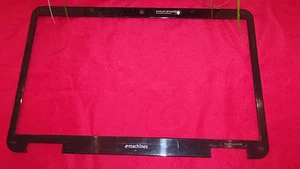 Emachines G430-102G25Mi - Screen Outline / Bezel Cover / AP06X000300 - Picture 1 of 2