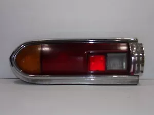 160tl/1974 75 76 77 Datsun 120Y B210 Tail Light Koito LH OEM 220-23205L - Bild 1 von 12