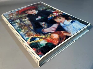 Renoir Hard Cover Book His Life, Art & Letters First Edition, 1984. Harry Abrams - Picture 1 of 10