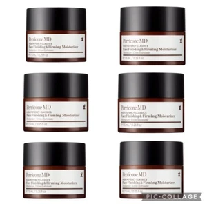 6x HIGH POTENCY CLASSICS FACE FINISHING & FIRMING MOISTURISER 7.5ML (45ml) - Picture 1 of 2