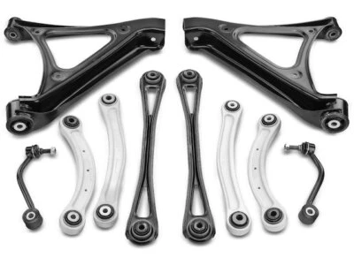 Kit brazo de control trasero APR 37254YPVC 2005 2006 para Volkswagen Touareg 2004-2010 Foto 1 de 2