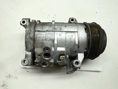 Compresor de aire acondicionado GM Cadillac SRX 3,6 L 2004 2005 2006 2007 2008 2009 BARATO Foto 1 de 4