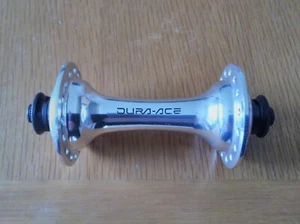 Shimano Dura Ace 7400 Front Hub 32 Hole - Picture 1 of 2