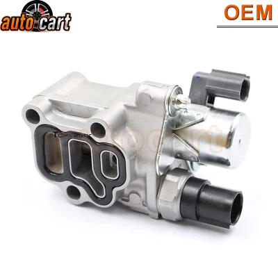 OEM VTEC Solenoid Spool Valve For Honda Element 2003-2011 / CR-V 2002-2009 2.4L - Image 1 of 4