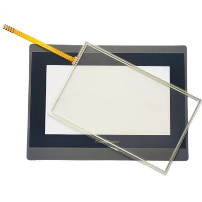 For PaneIMaster PT070-10F-T1S PT070-1BF-T1S PL070-WST Protective Film & Touchpad - Image 1 of 3
