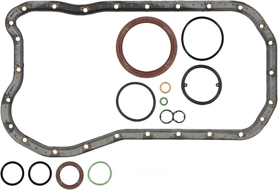 Engine Conversion Gasket Set fits 1992-2005 Volkswagen Golf Jetta EuroVan  VICTO - Image 1 of 1