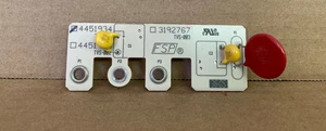 Whirlpool WP4451934 Transient Suppressor Noise Filter Control Board OEM - Picture 1 of 3