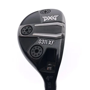 Usado PXG 0311 XF GEN5 4 Híbrido / 22 Grados / Flexión Rígida - Imagen 1 de 10