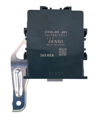 HONDA CR-V 底盘 Brain Box Theft-Locking;LH dash 2.0L 374103D4A01 23-25 — 第 1/4 张图片