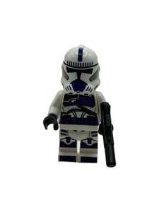 Lego Star Wars 187th Legion Clone Trooper Minifigure sw1207 (75342) - Picture 1 of 2
