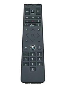 ✨Xfinity Comcast XR15 Voice Remote Control for X1 Xi6 Xi5 XG2 XR15v2-RQ - Picture 1 of 4