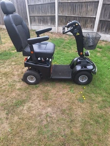 ProRider Road King  Heavy Duty Mobility Scooter 8mph - Picture 1 of 6