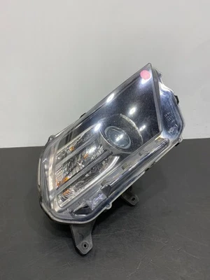 Ford Mustang GT 2013 OEM pasajero derecho faro oculto usado Foto 1 de 4