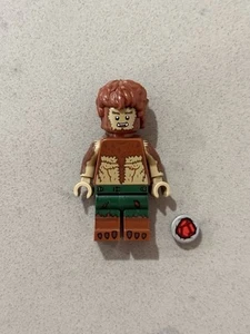 LEGO Minifigura Marvel Studios Serie 2 - Minifigura El Hombre Lobo - Imagen 1 de 3